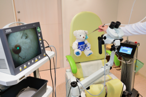 リスクと医師の診察を受ける時期